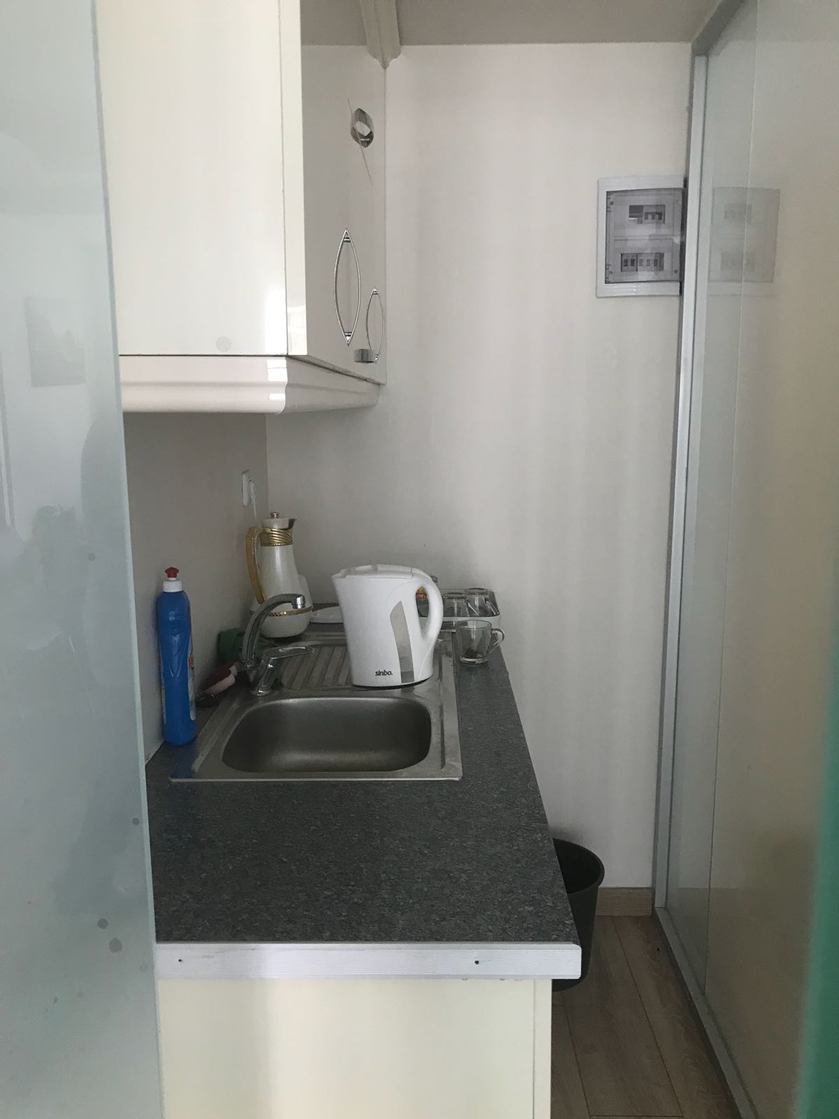 Kiralık OFİS, İstanbul / ESENYURT / CUMHURİYET