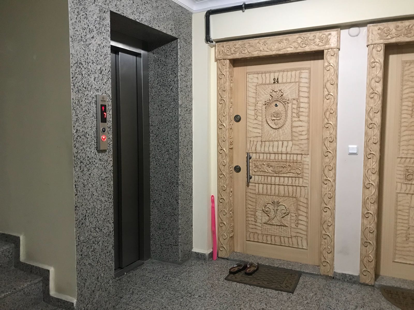 Satılık Daire, İstanbul / ESENYURT / PİRİ REİS
