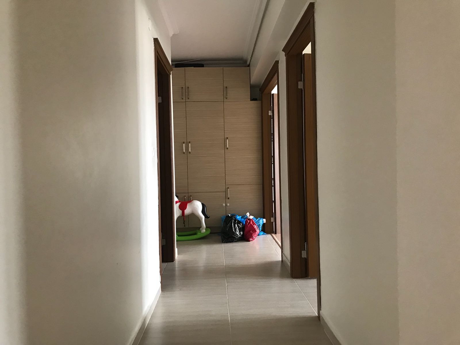 Satılık Daire, İstanbul / ESENYURT / PİRİ REİS