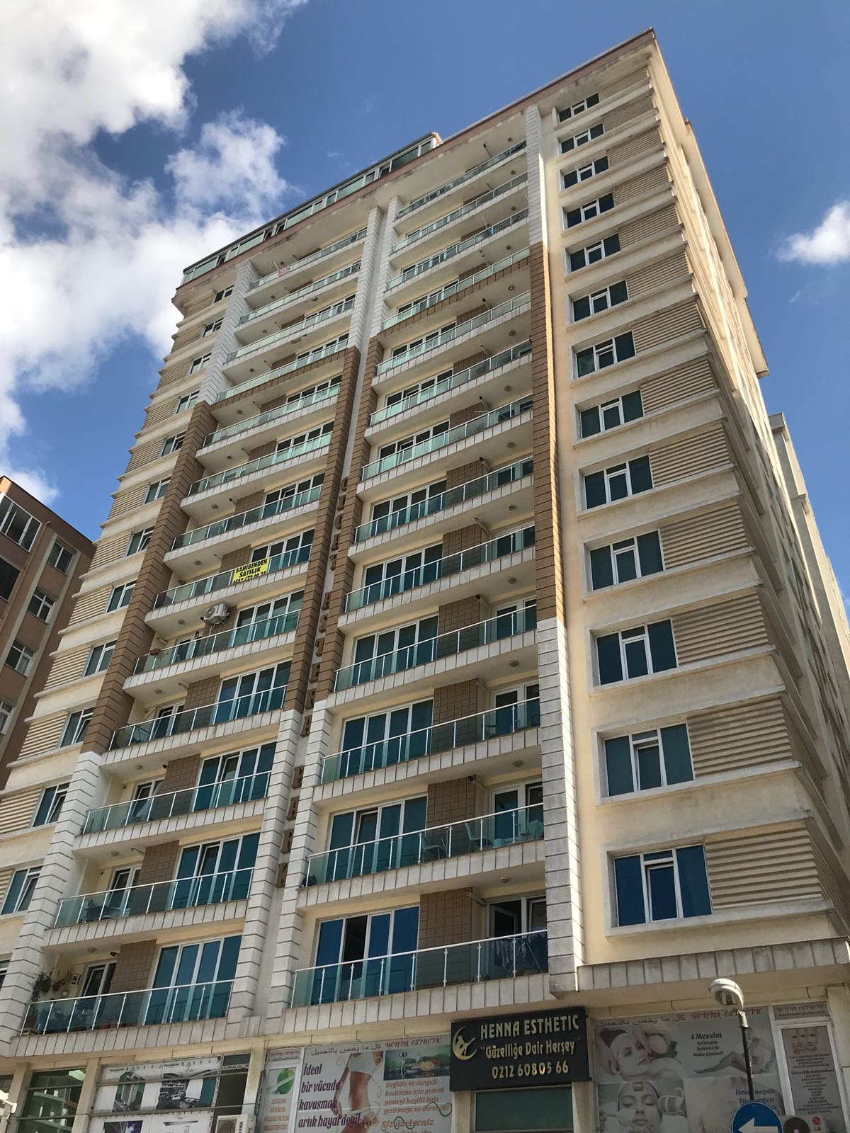 Satılık Daire, İstanbul / ESENYURT / PİRİ REİS