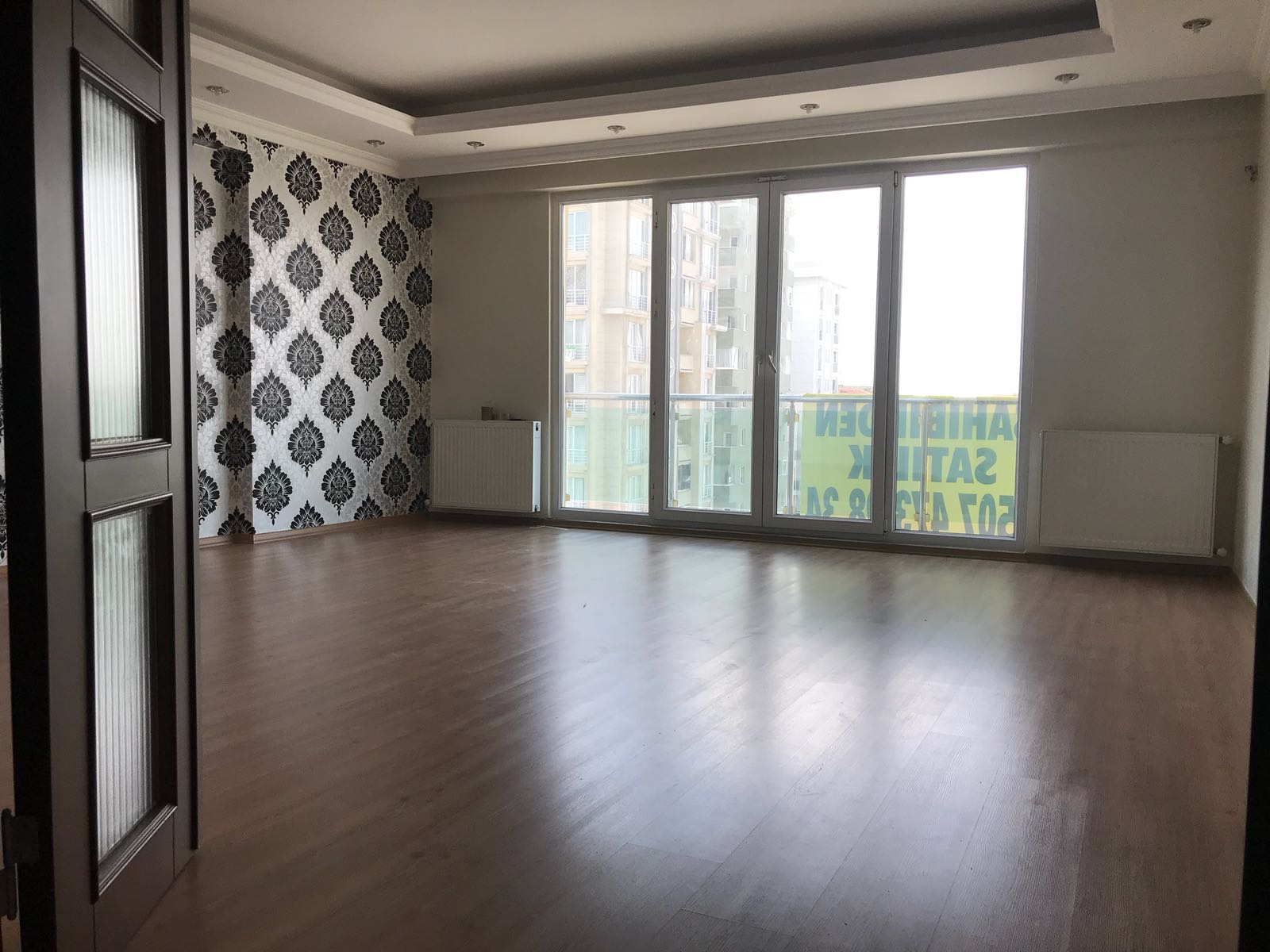 Satılık Daire, İstanbul / ESENYURT / PİRİ REİS