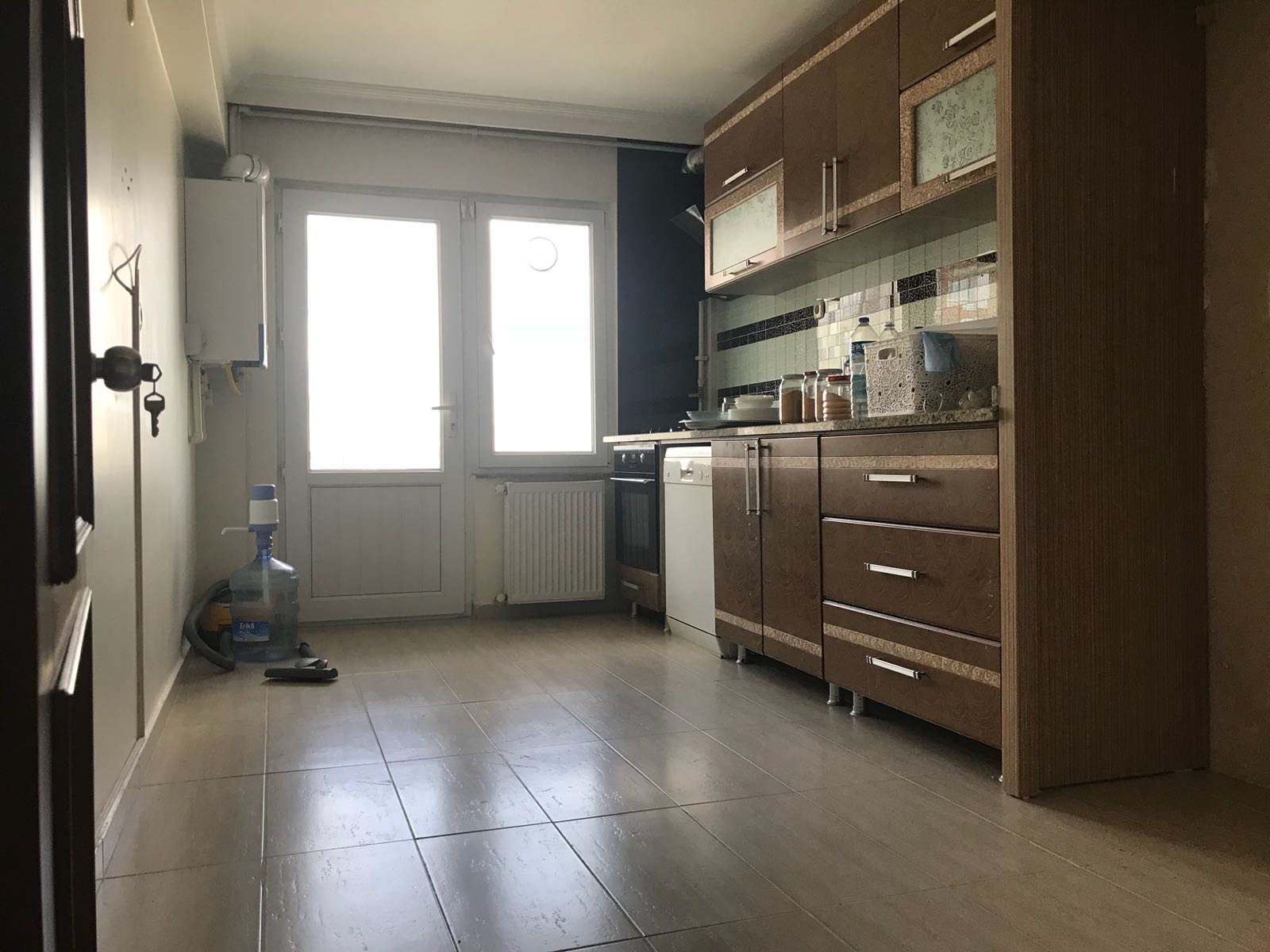 Satılık Daire, İstanbul / ESENYURT / PİRİ REİS