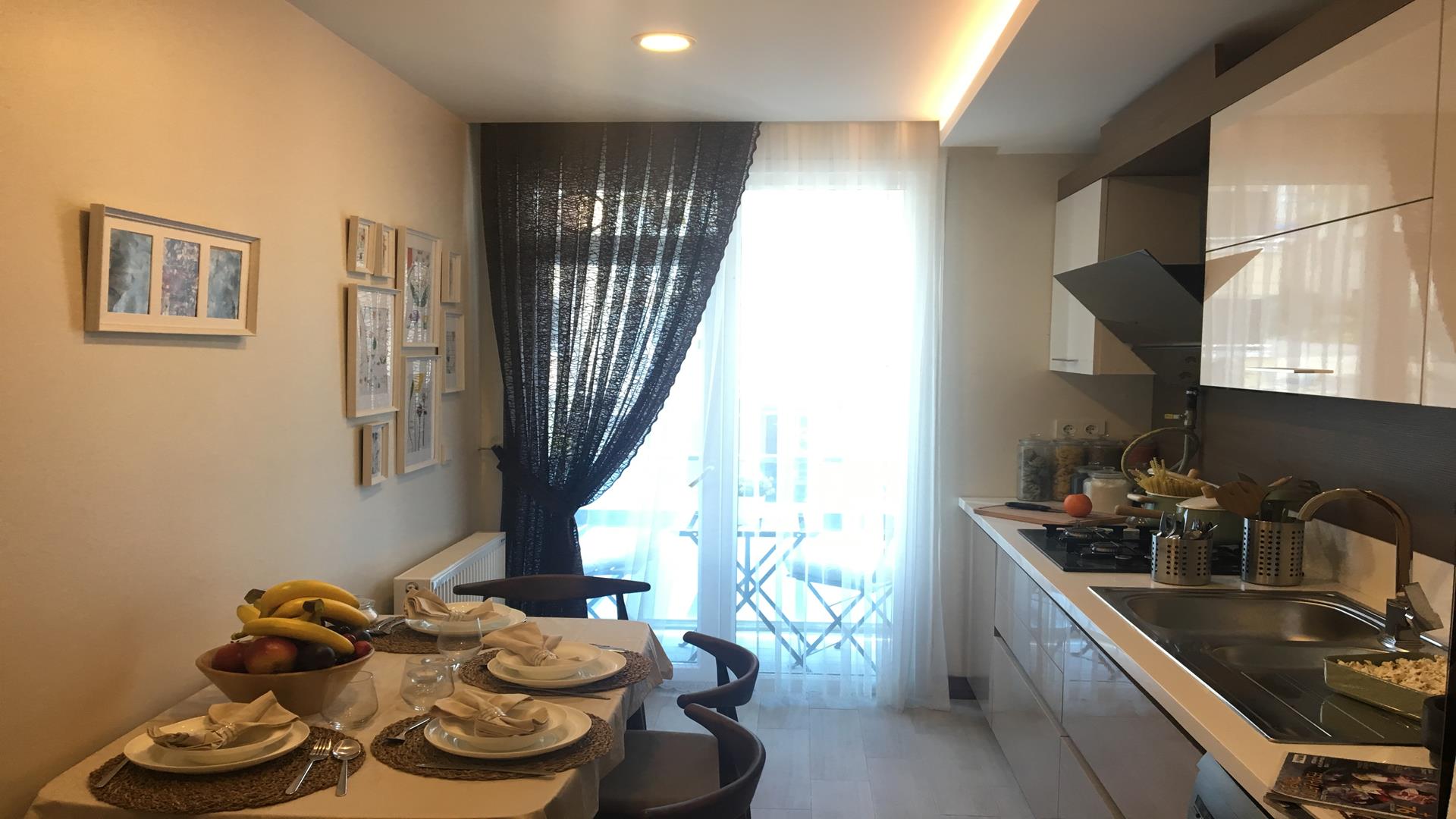 Satılık Residence, İstanbul / YAKUPLU / YAKUPLU