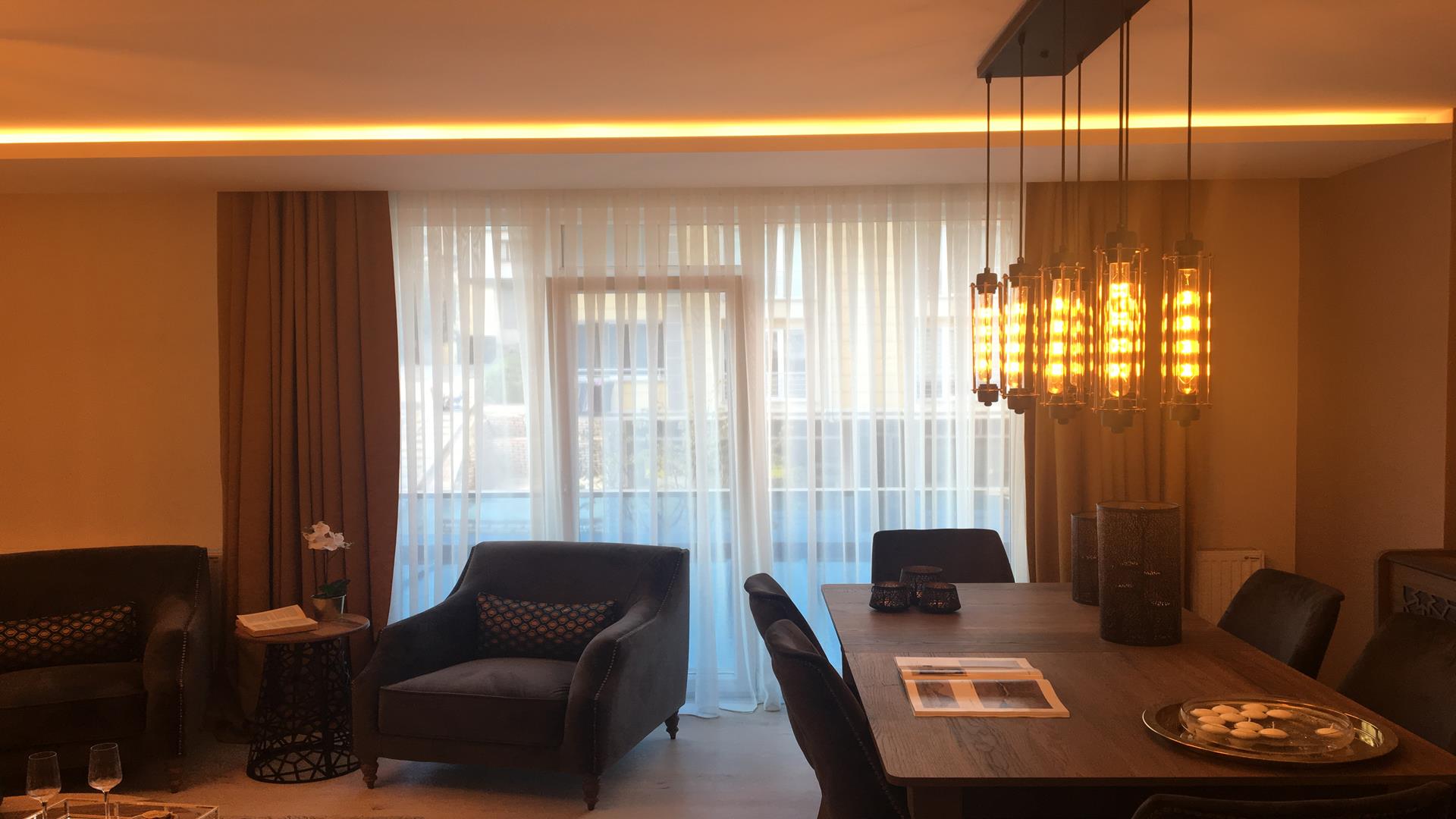 Satılık Residence, İstanbul / YAKUPLU / YAKUPLU