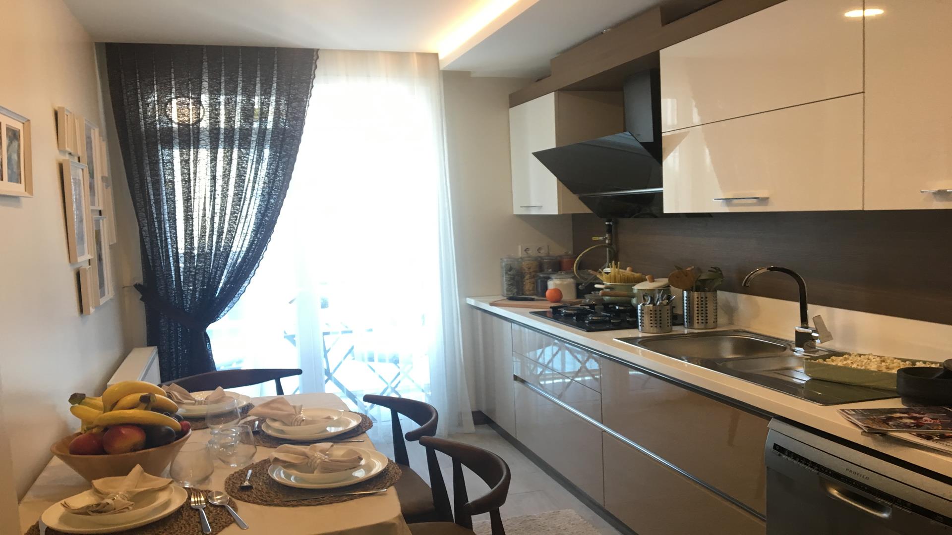 Satılık Residence, İstanbul / YAKUPLU / YAKUPLU