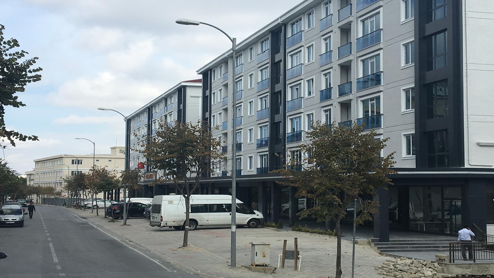 Satılık Residence, İstanbul / YAKUPLU / YAKUPLU
