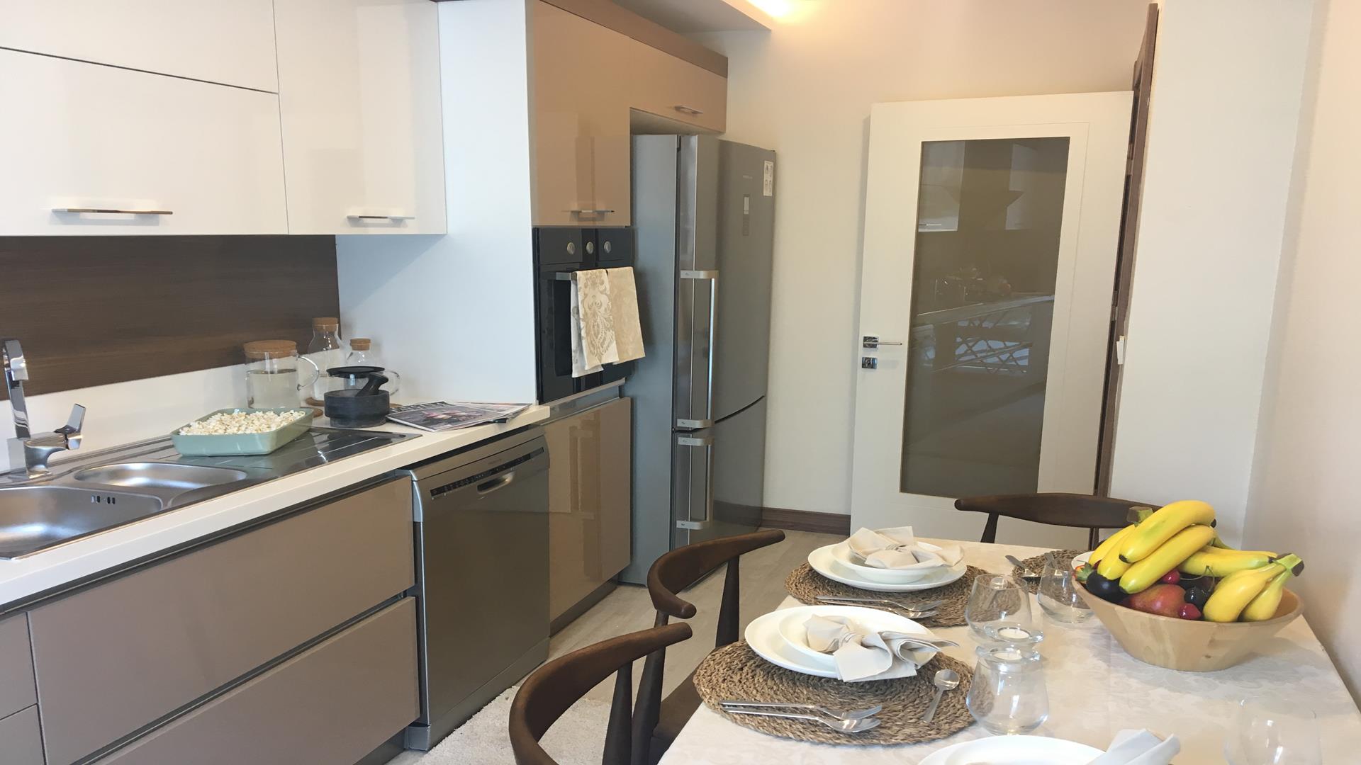 Satılık Residence, İstanbul / YAKUPLU / YAKUPLU