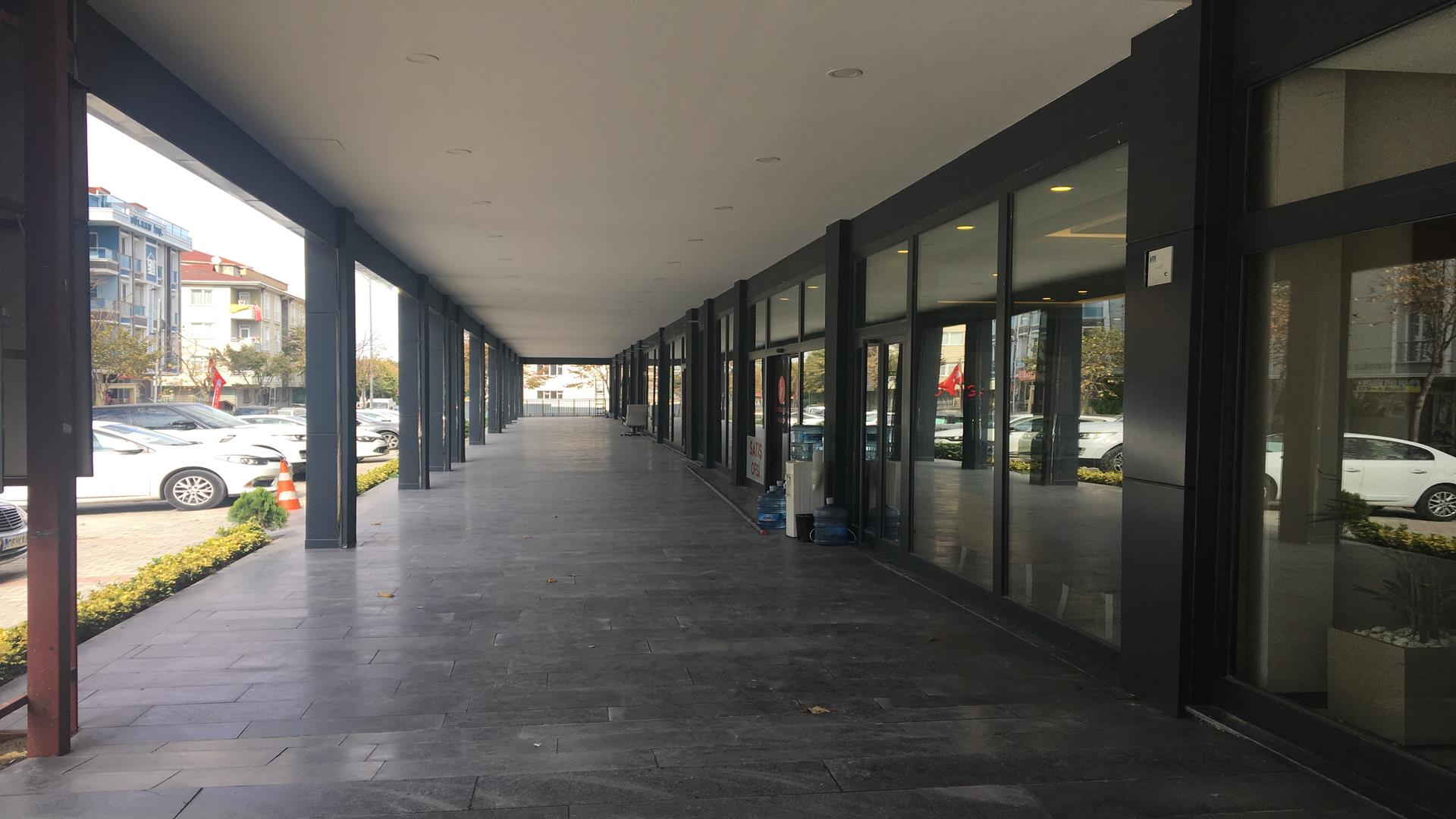 Satılık Residence, İstanbul / YAKUPLU / YAKUPLU