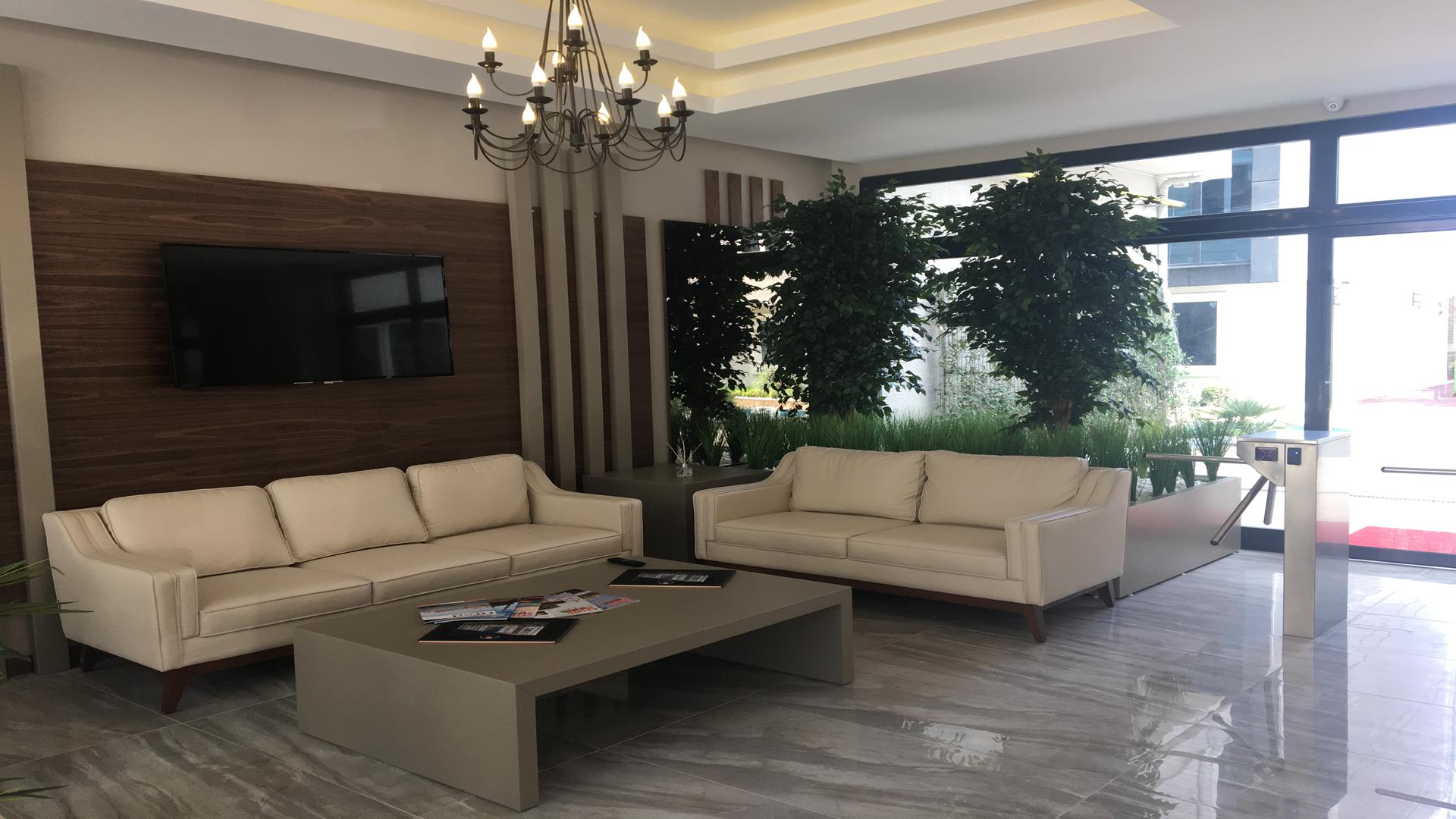 Satılık Residence, İstanbul / YAKUPLU / YAKUPLU