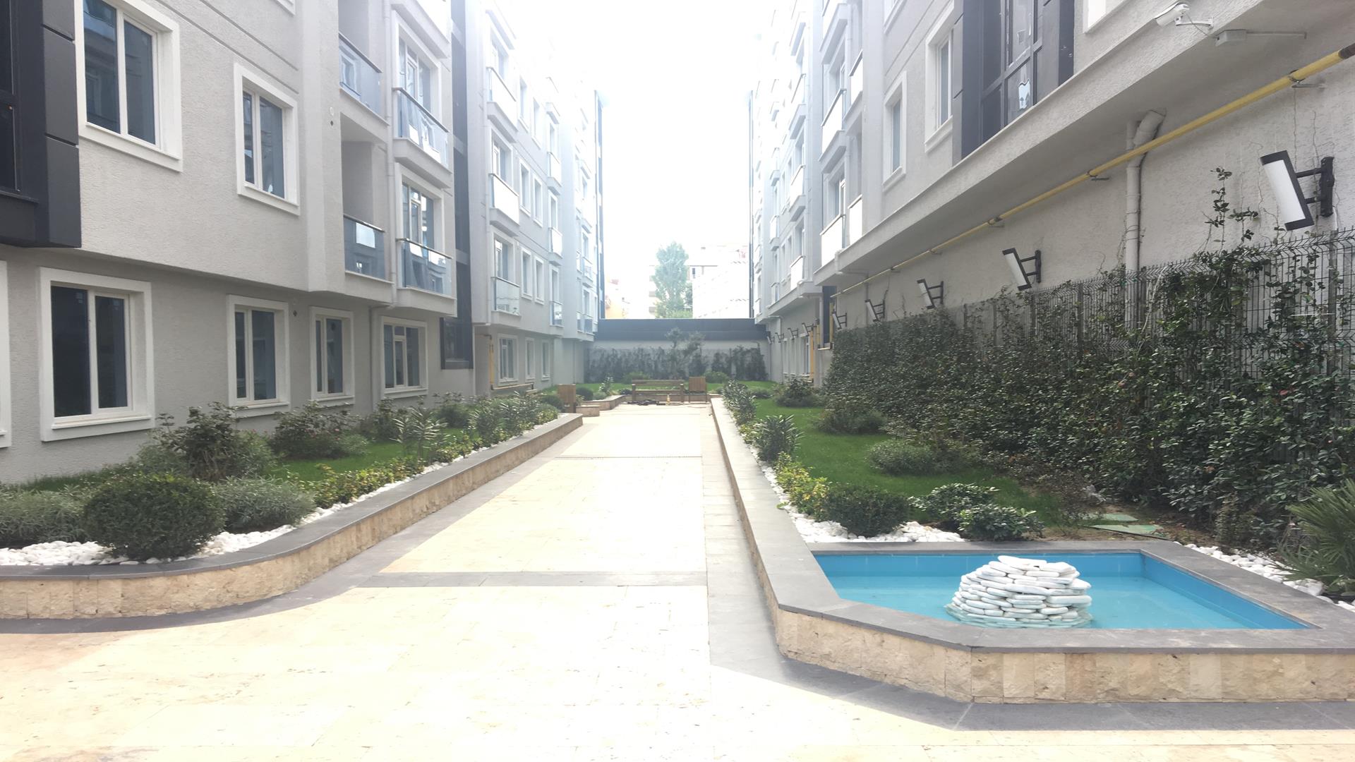 Satılık Residence, İstanbul / YAKUPLU / YAKUPLU