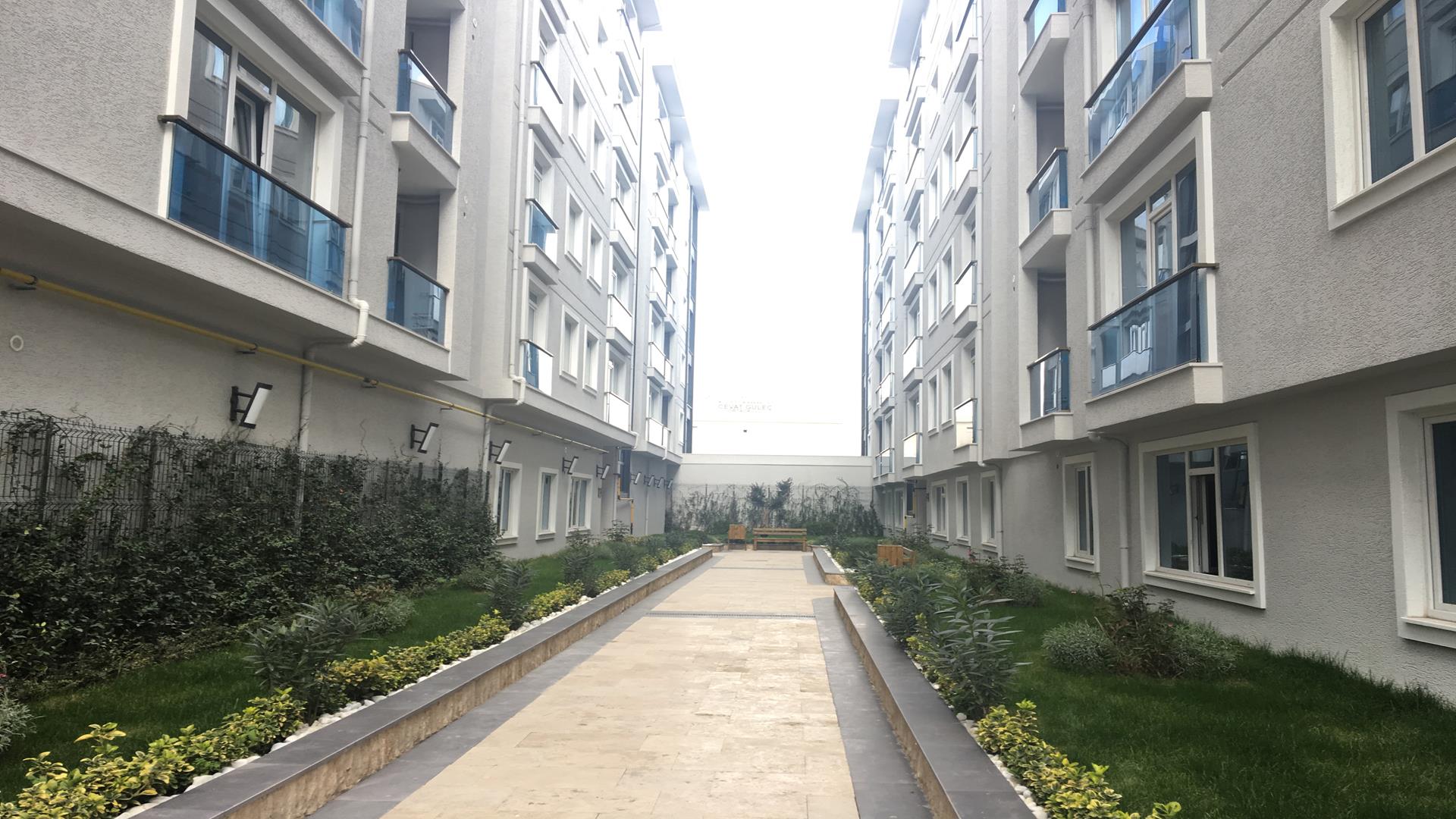 Satılık Residence, İstanbul / YAKUPLU / YAKUPLU