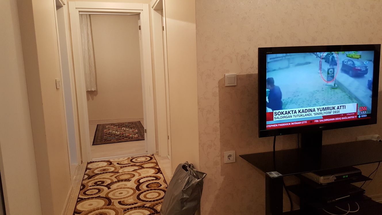 Kiralık Daire, İstanbul / ESENYURT / CUMHURİYET