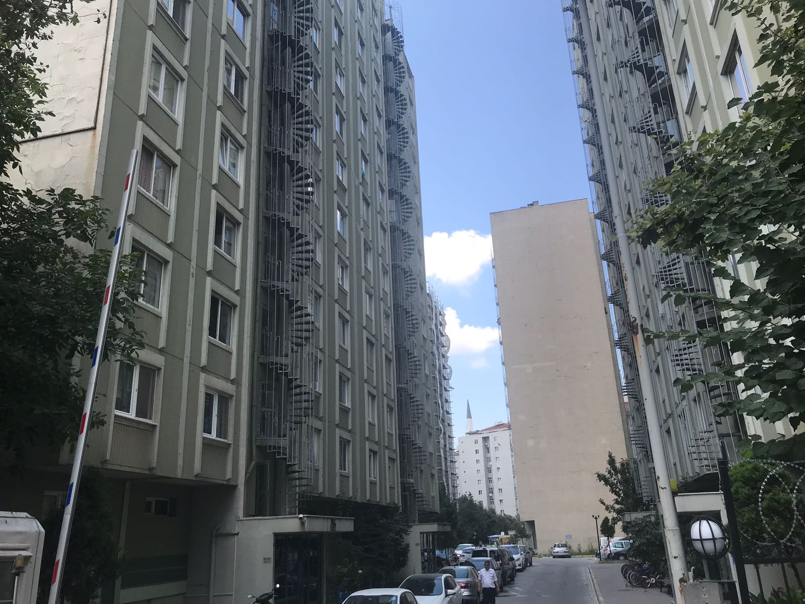 Kiralık Daire, İstanbul / ESENYURT / CUMHURİYET