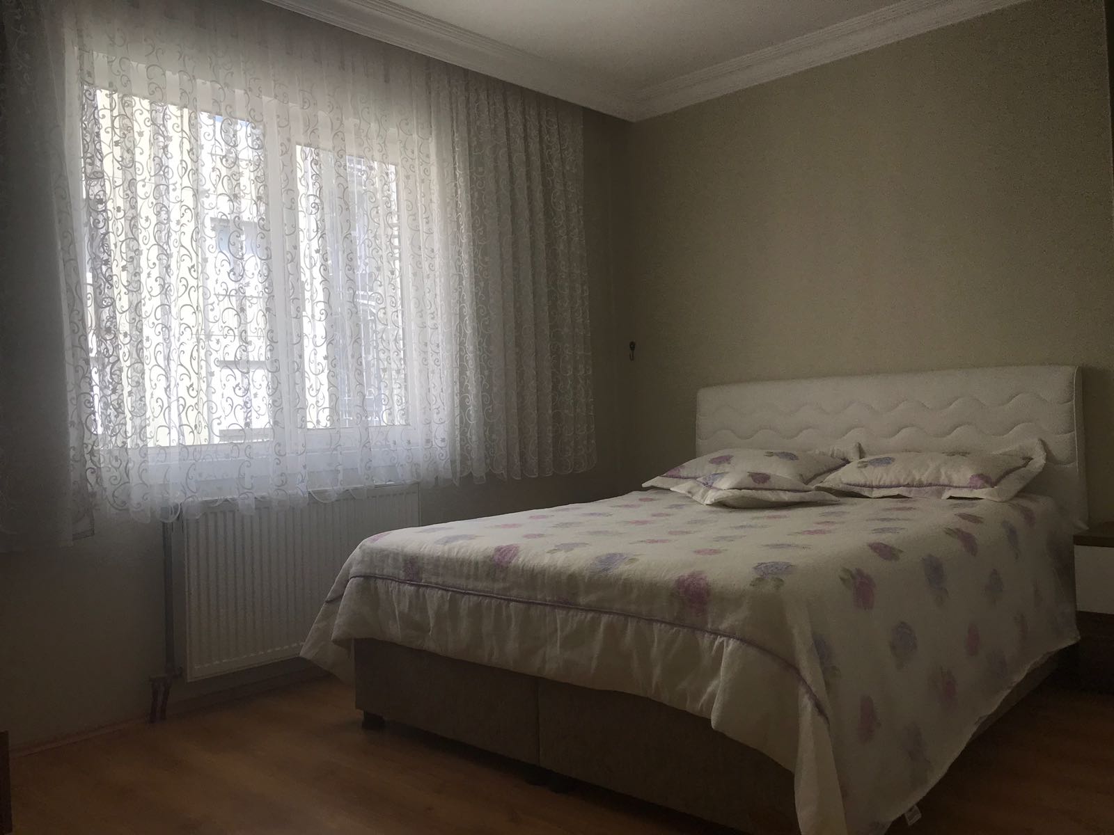 Kiralık Daire, İstanbul / ESENYURT / CUMHURİYET