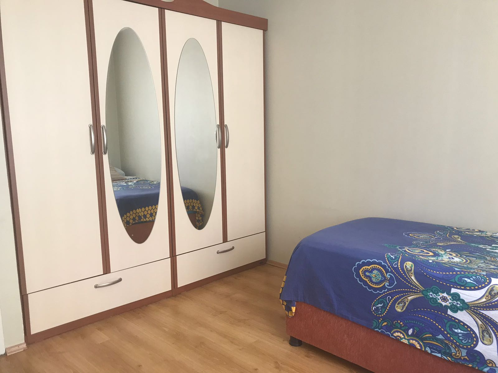 Kiralık Daire, İstanbul / ESENYURT / CUMHURİYET