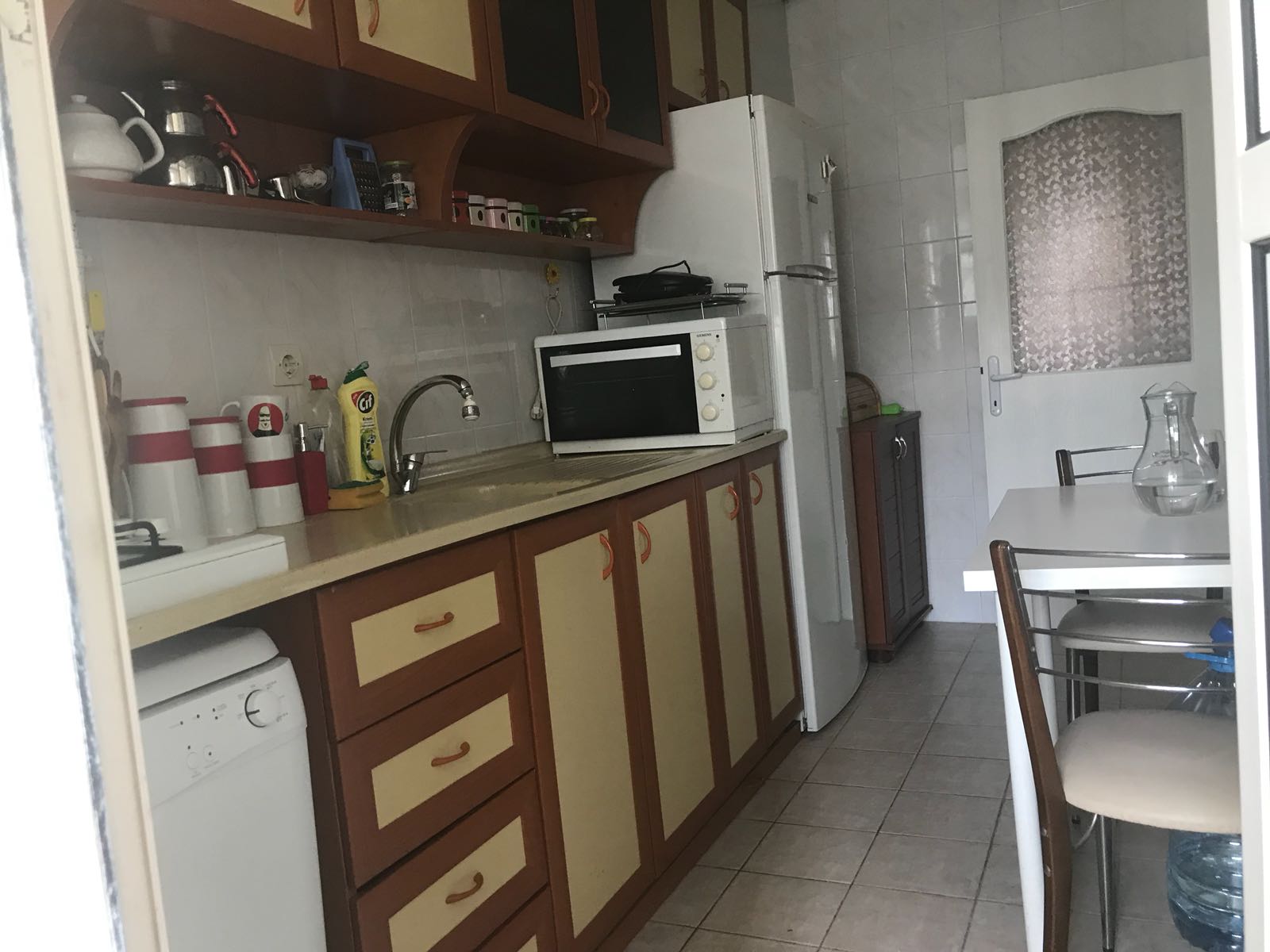 Kiralık Daire, İstanbul / ESENYURT / CUMHURİYET