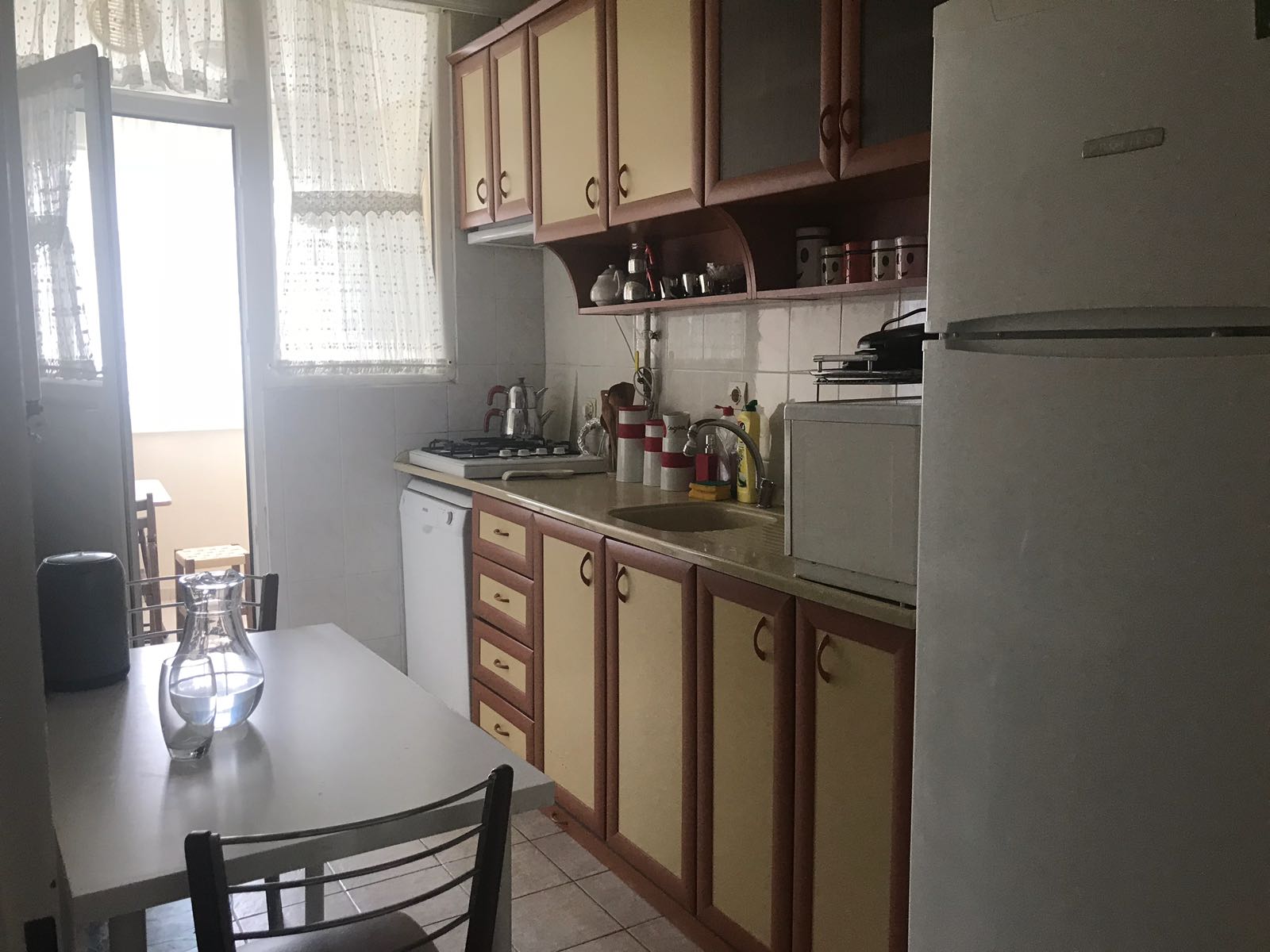 Kiralık Daire, İstanbul / ESENYURT / CUMHURİYET