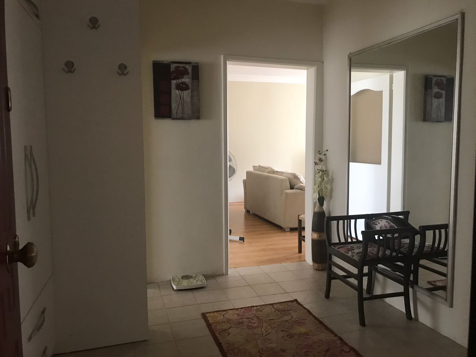 Kiralık Daire, İstanbul / ESENYURT / CUMHURİYET
