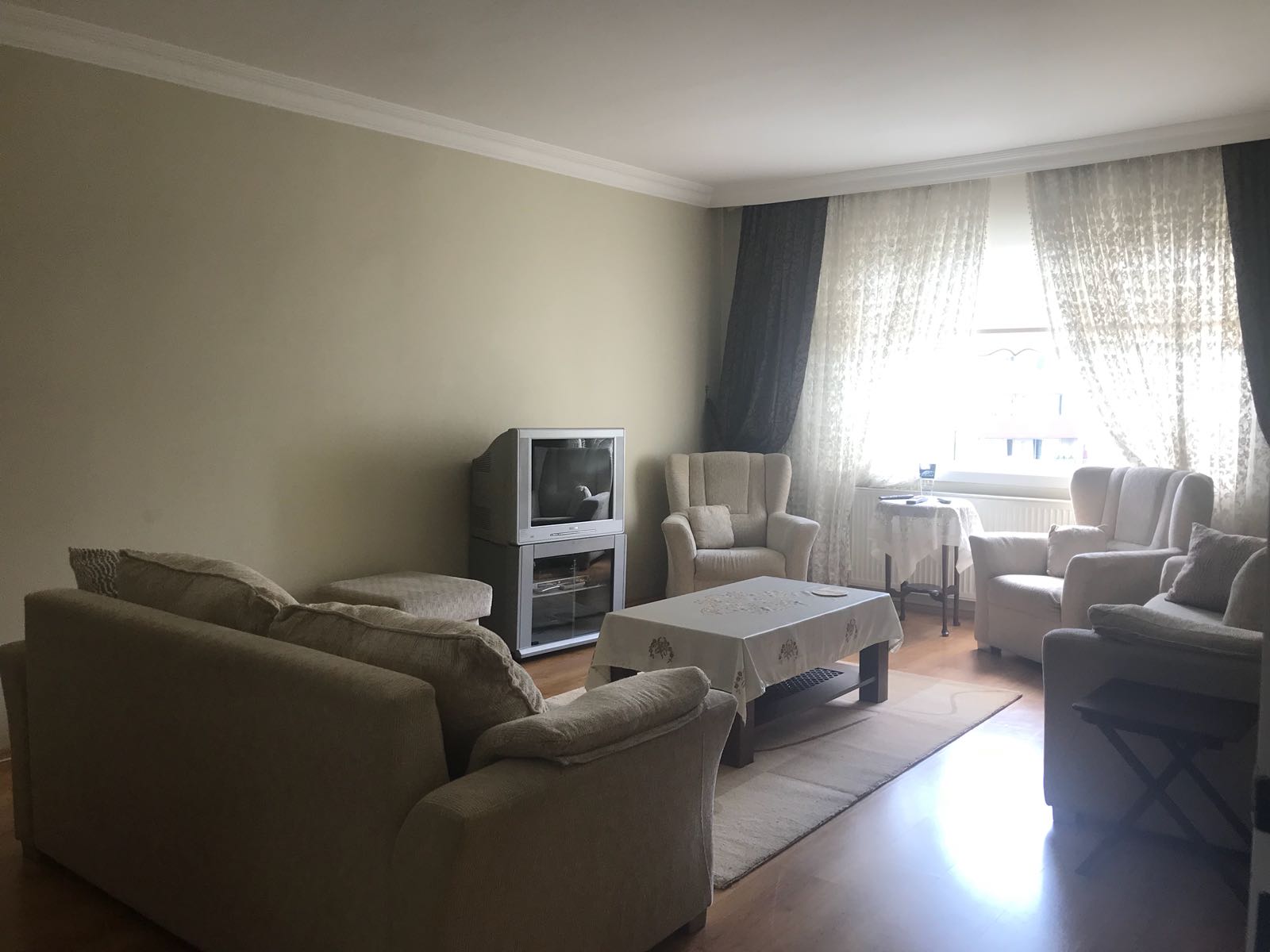 Kiralık Daire, İstanbul / ESENYURT / CUMHURİYET