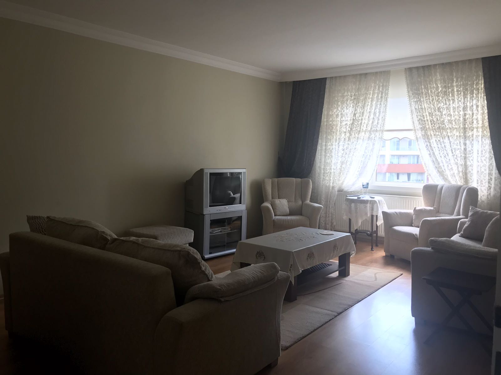 Kiralık Daire, İstanbul / ESENYURT / CUMHURİYET