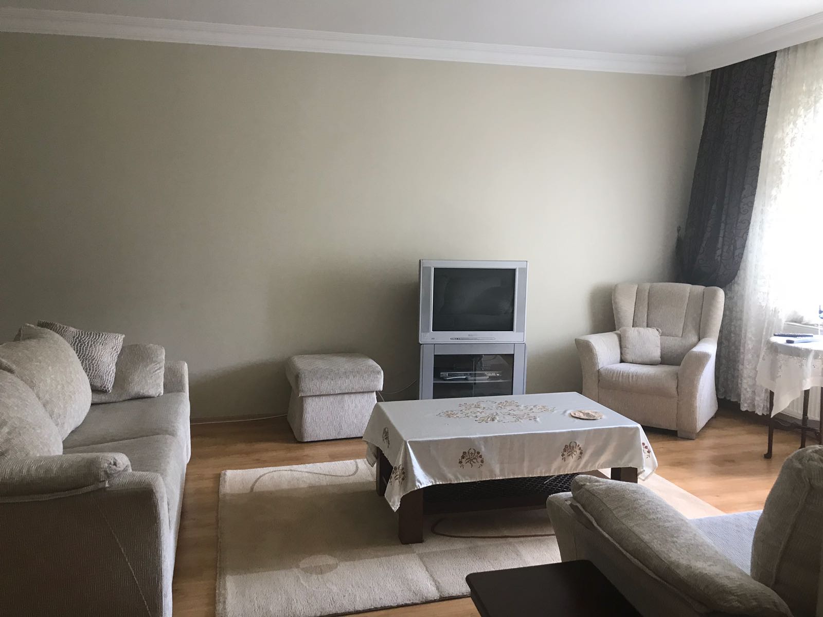 Kiralık Daire, İstanbul / ESENYURT / CUMHURİYET