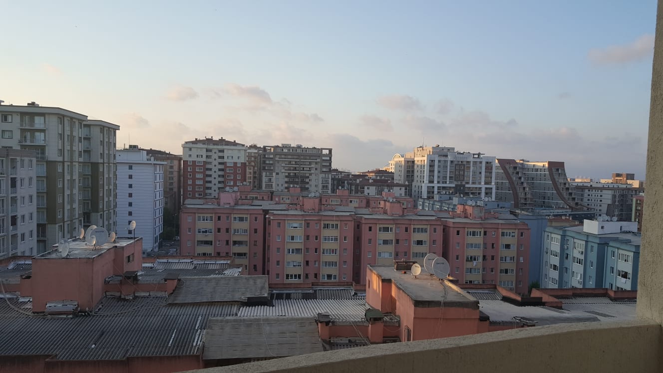 Kiralık Daire, İstanbul / ESENYURT / CUMHURİYET