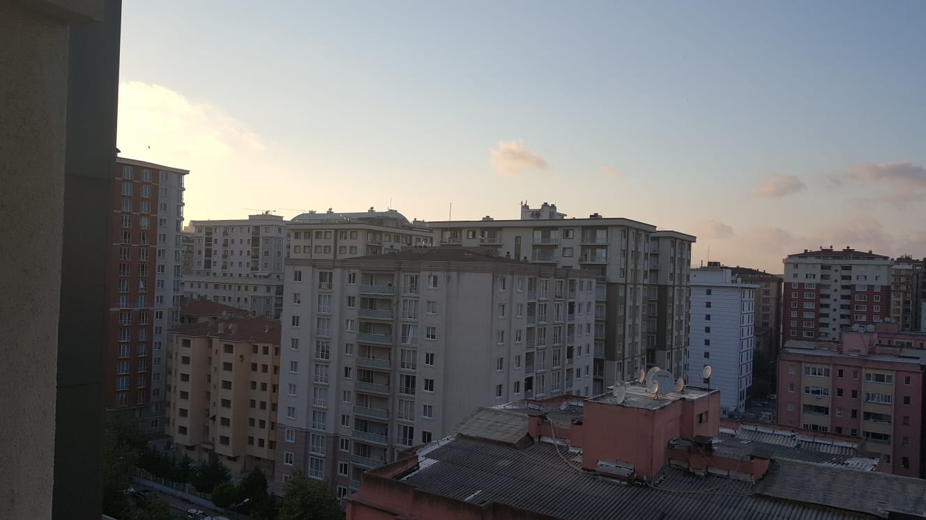 Kiralık Daire, İstanbul / ESENYURT / CUMHURİYET