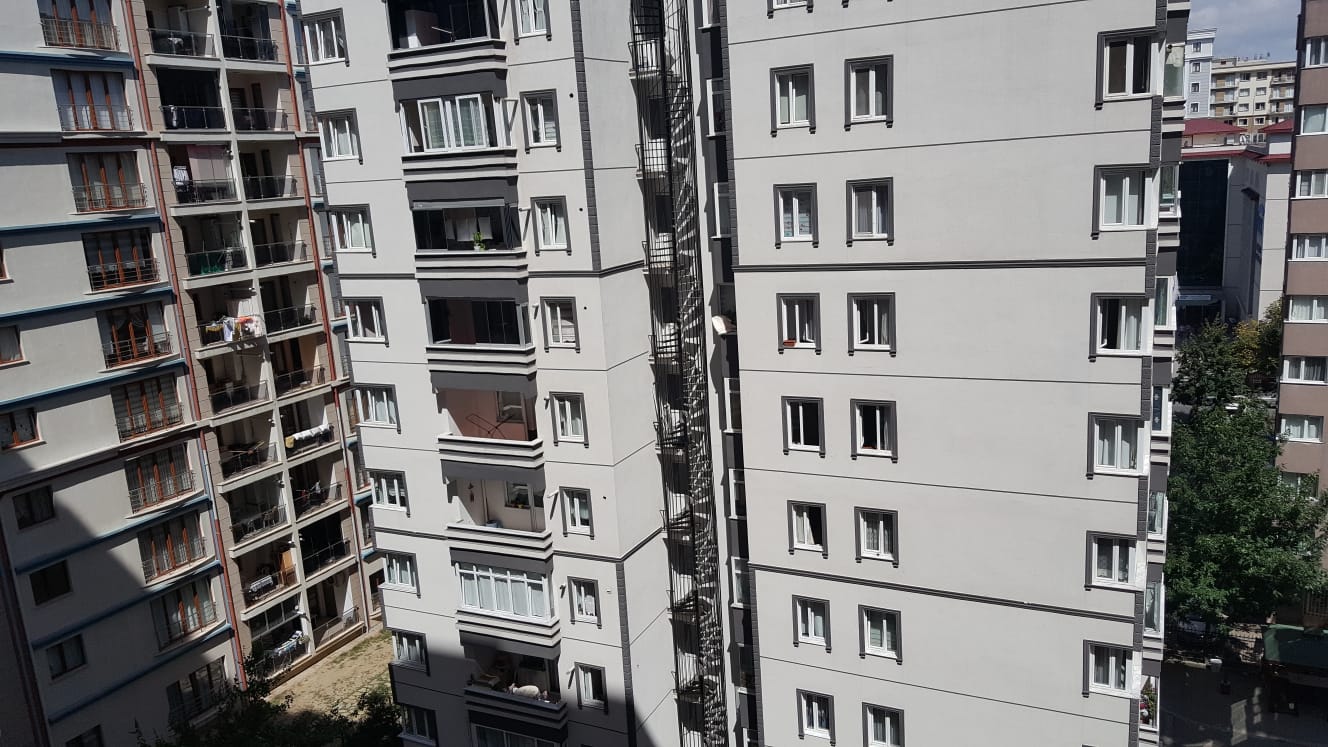 Kiralık Daire, İstanbul / ESENYURT / CUMHURİYET