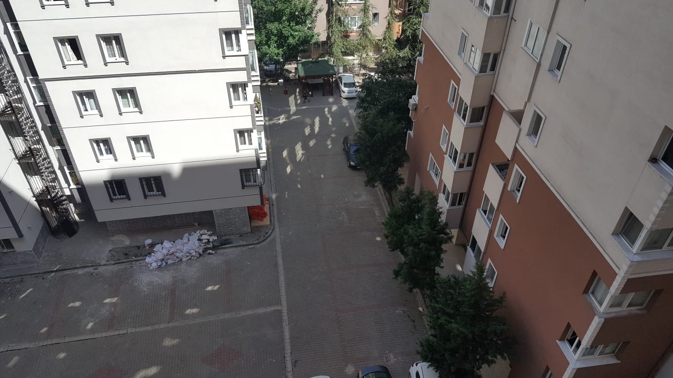 Kiralık Daire, İstanbul / ESENYURT / CUMHURİYET