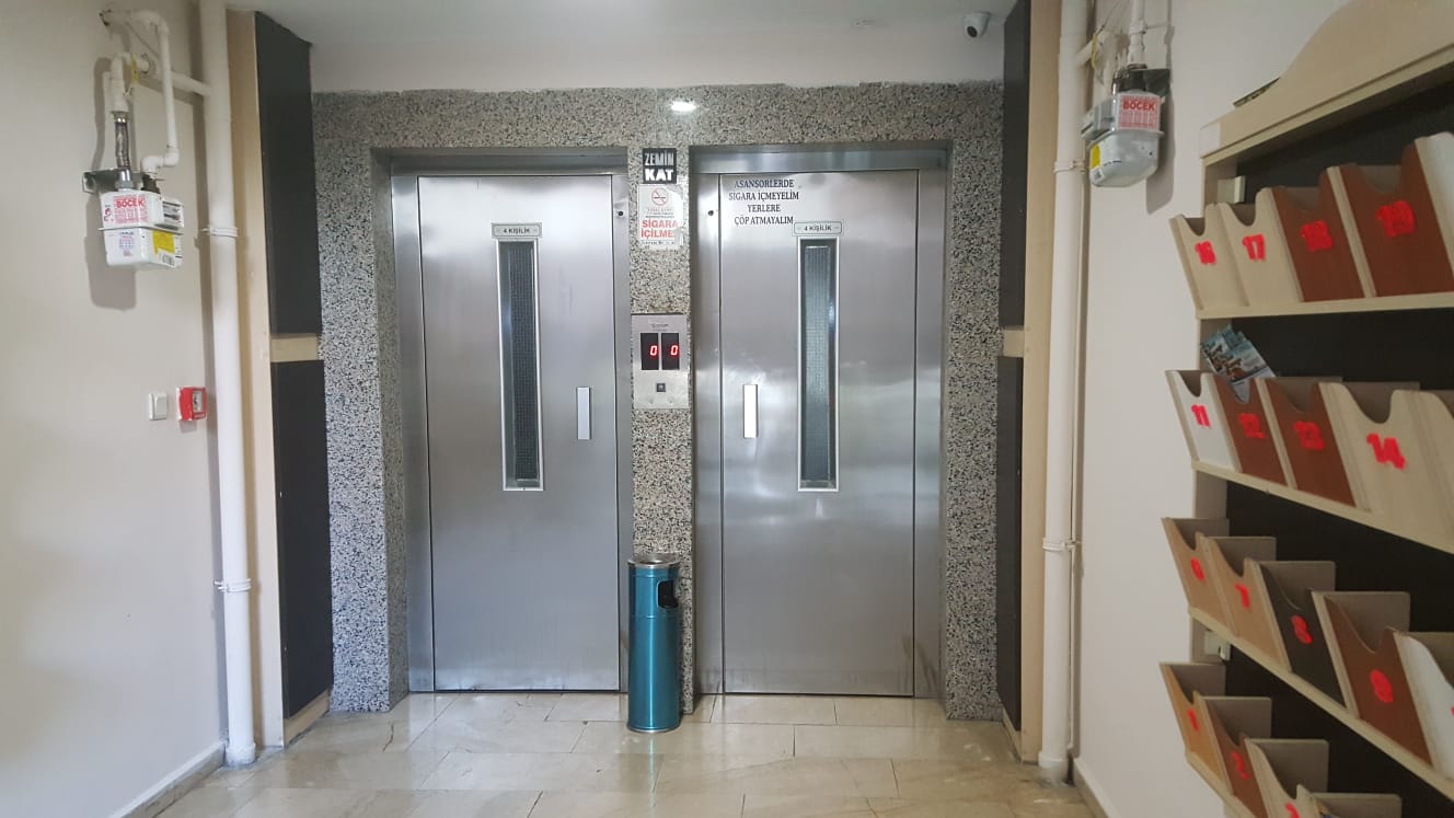 Kiralık Daire, İstanbul / ESENYURT / MEVLANA