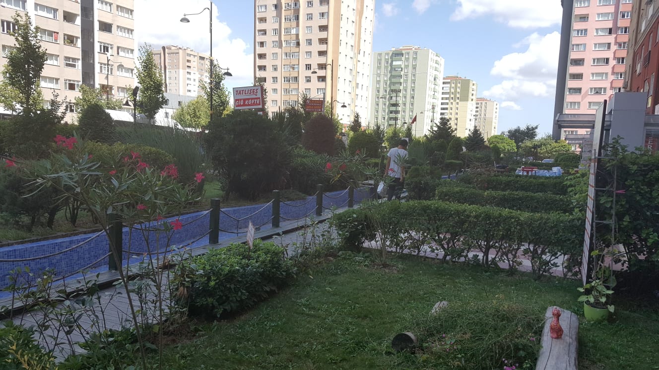 Kiralık Daire, İstanbul / ESENYURT / MEVLANA