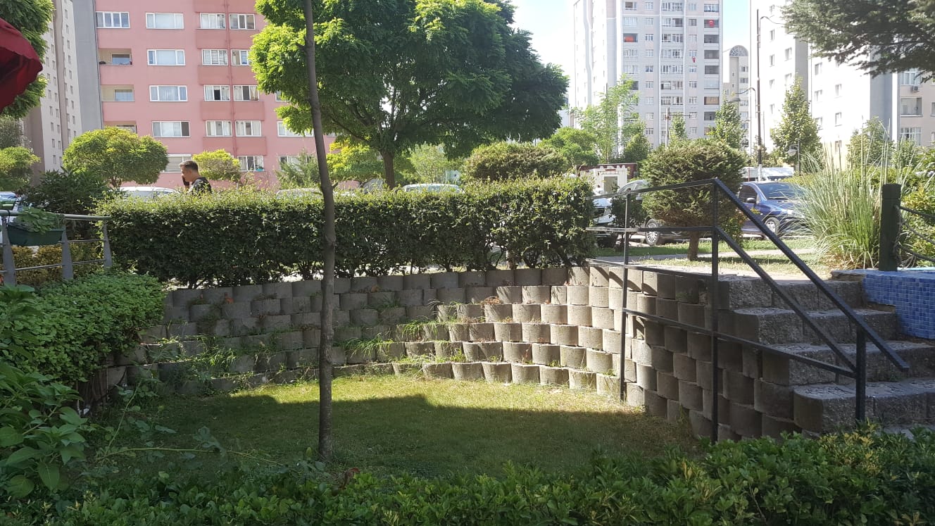 Kiralık Daire, İstanbul / ESENYURT / MEVLANA