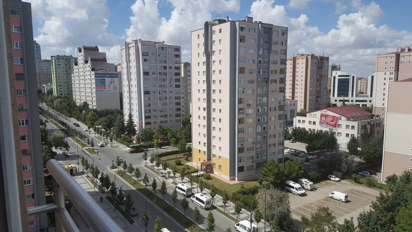 Kiralık Daire, İstanbul / ESENYURT / MEVLANA