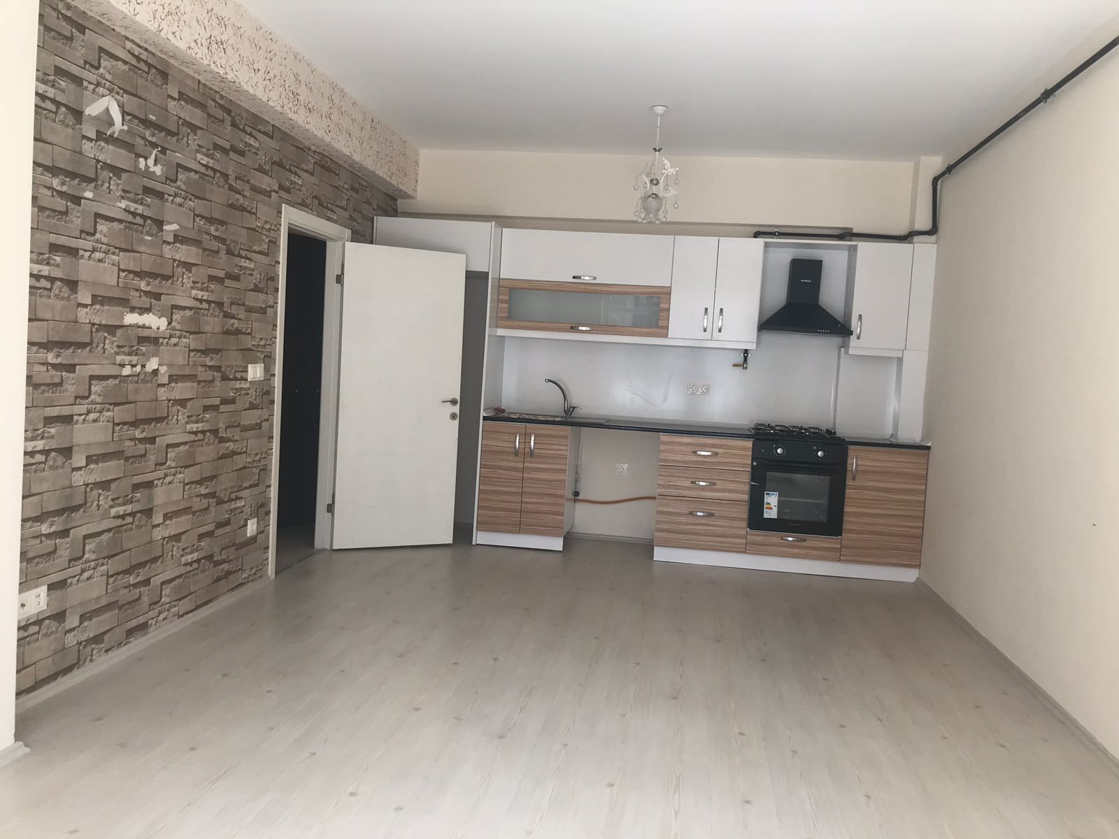 Kiralık Residence, İstanbul / ESENYURT / BARBAROS HAYRETTİN PAŞA MAH.