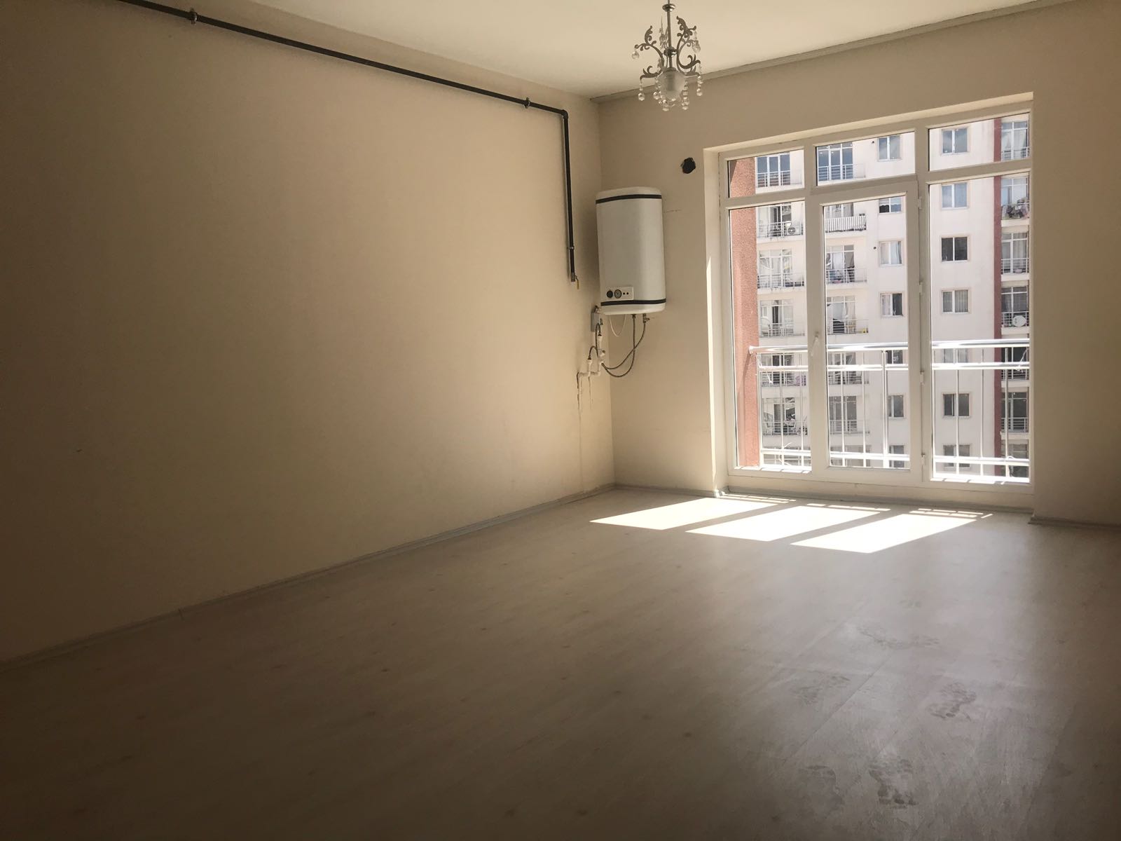 Kiralık Residence, İstanbul / ESENYURT / BARBAROS HAYRETTİN PAŞA MAH.