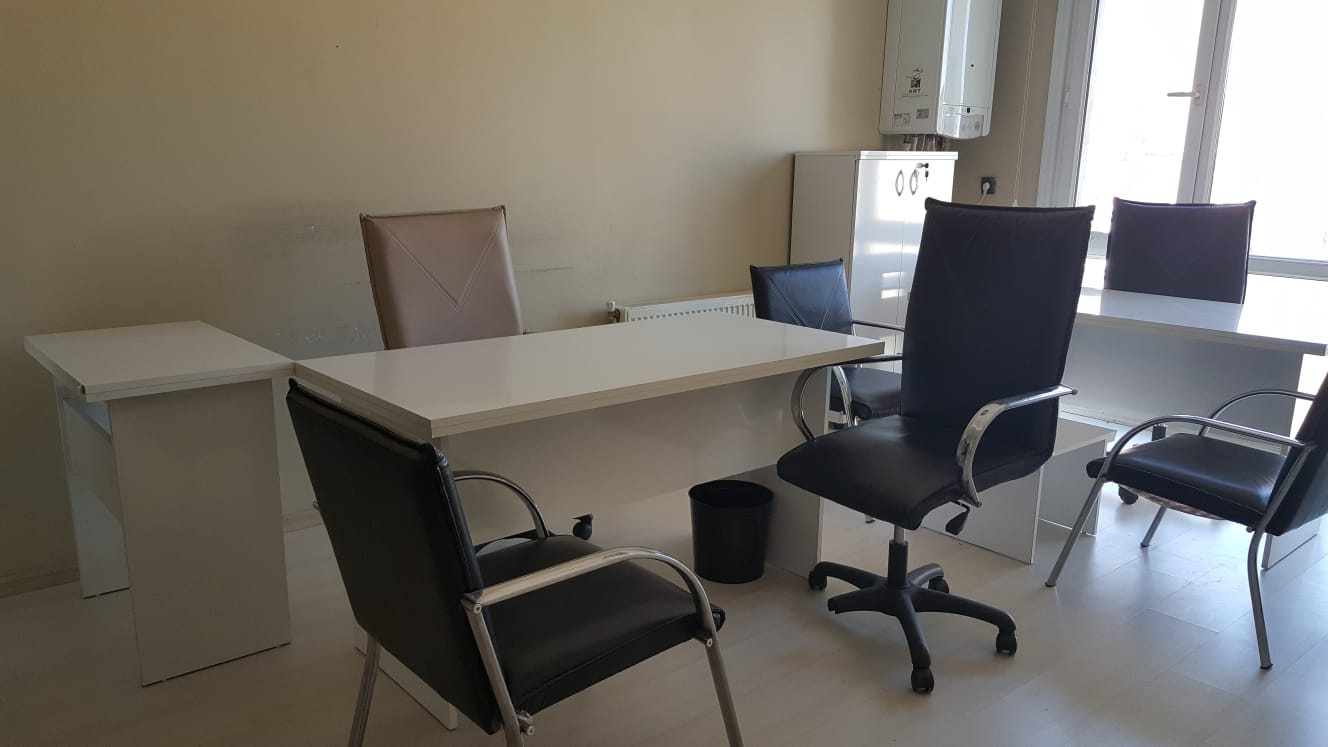Kiralık OFİS, İstanbul / ESENYURT / CUMHURİYET