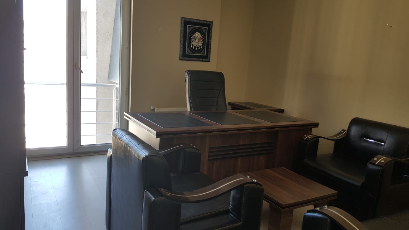 Kiralık OFİS, İstanbul / ESENYURT / CUMHURİYET