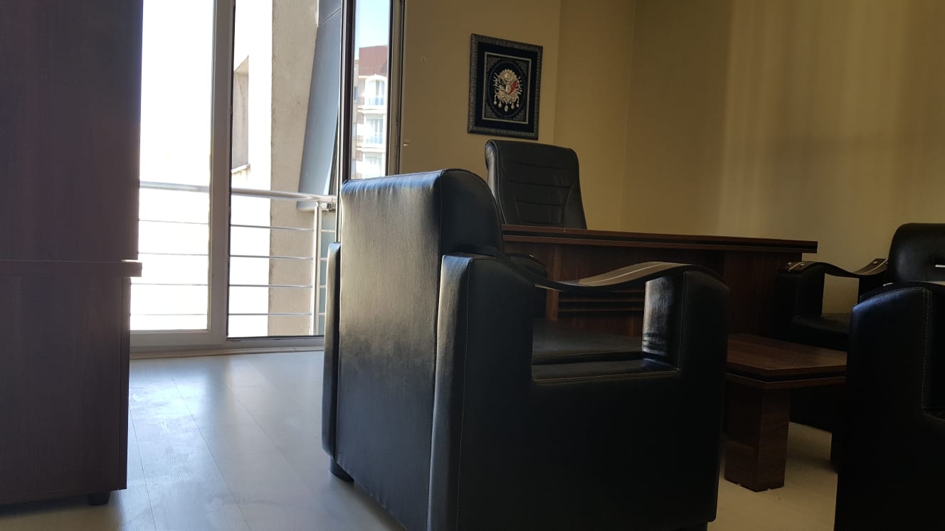 Kiralık OFİS, İstanbul / ESENYURT / CUMHURİYET