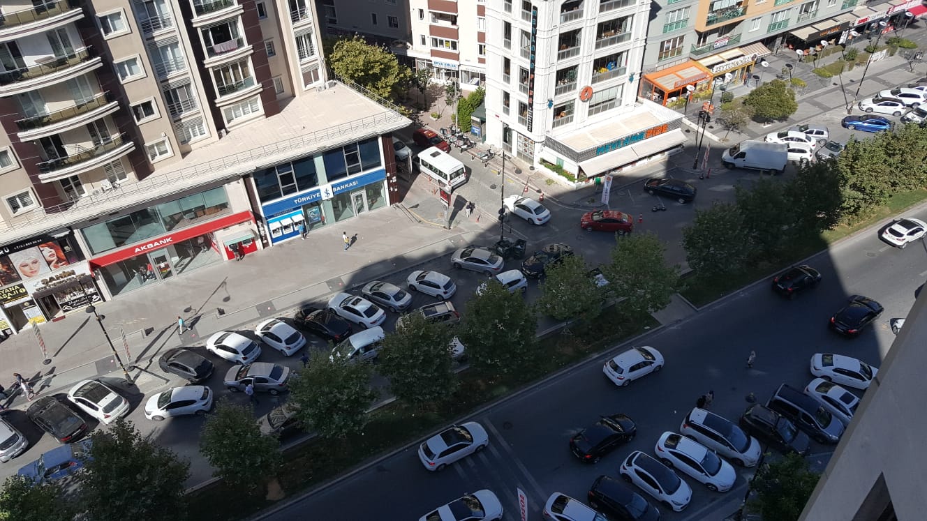 Kiralık OFİS, İstanbul / ESENYURT / CUMHURİYET