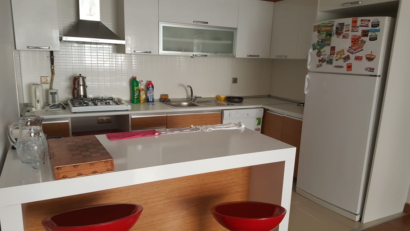 Kiralık Daire, İstanbul / ESENYURT / CUMHURİYET