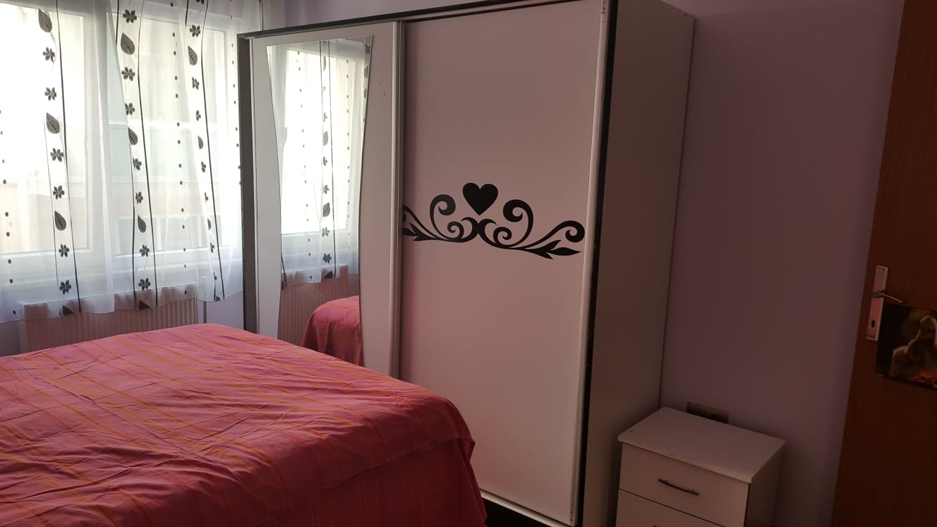 Kiralık Daire, İstanbul / ESENYURT / CUMHURİYET