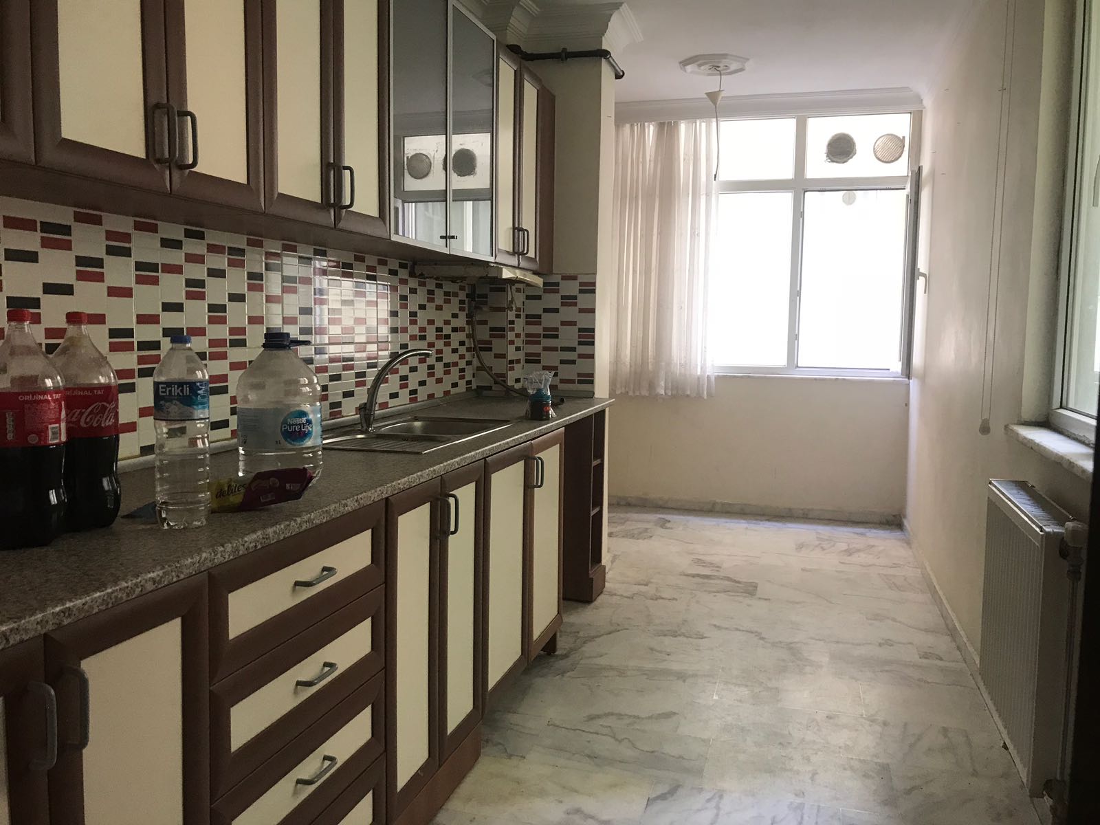 Kiralık Apartman, İstanbul / ESENYURT / PİRİREİS