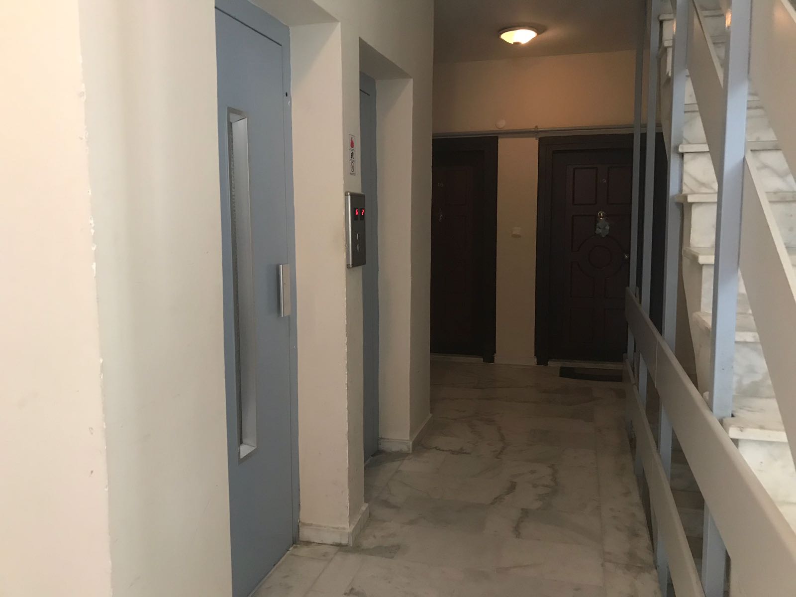 Kiralık Apartman, İstanbul / ESENYURT / PİRİREİS