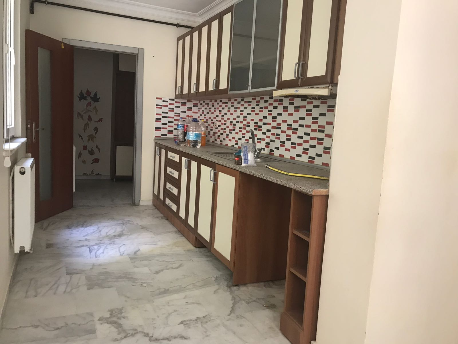 Kiralık Apartman, İstanbul / ESENYURT / PİRİREİS