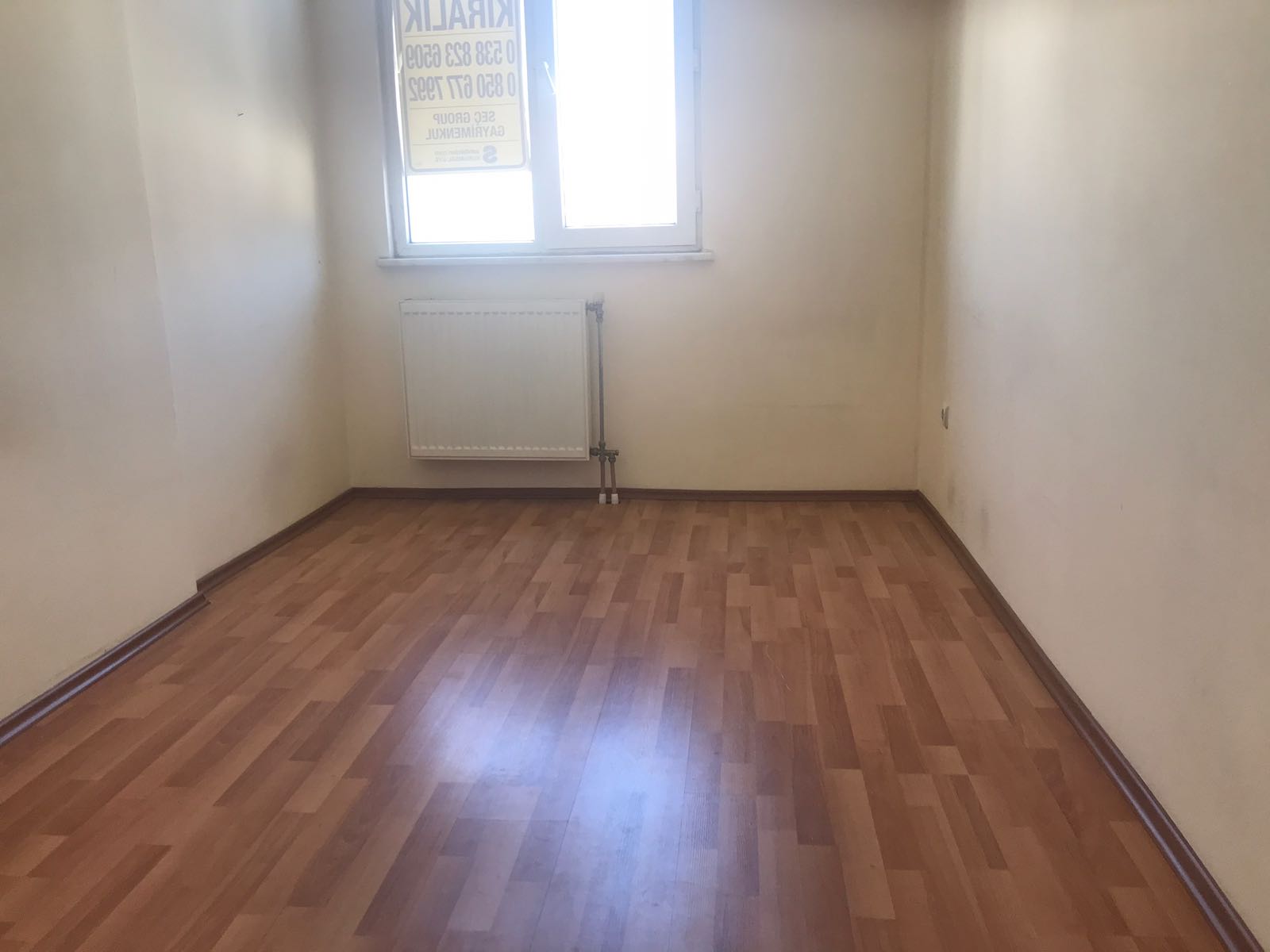 Kiralık Apartman, İstanbul / ESENYURT / PİRİREİS