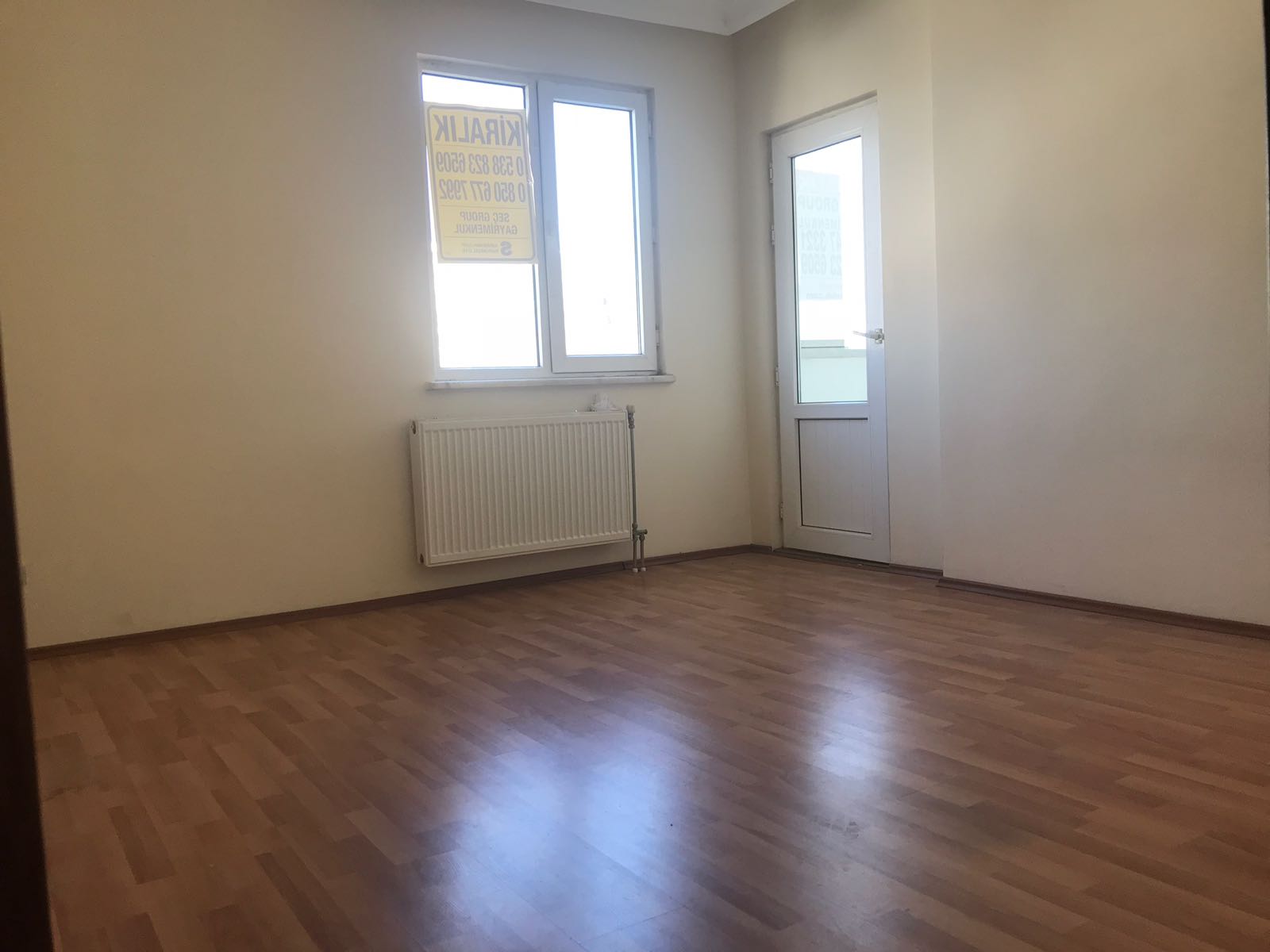 Kiralık Apartman, İstanbul / ESENYURT / PİRİREİS