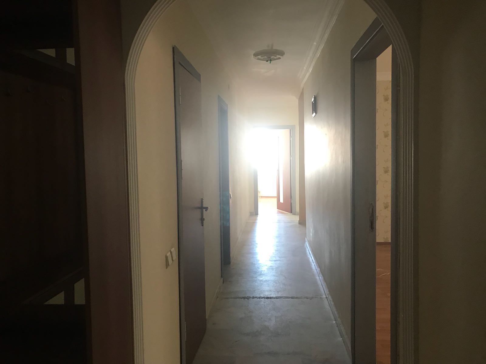 Kiralık Apartman, İstanbul / ESENYURT / PİRİREİS