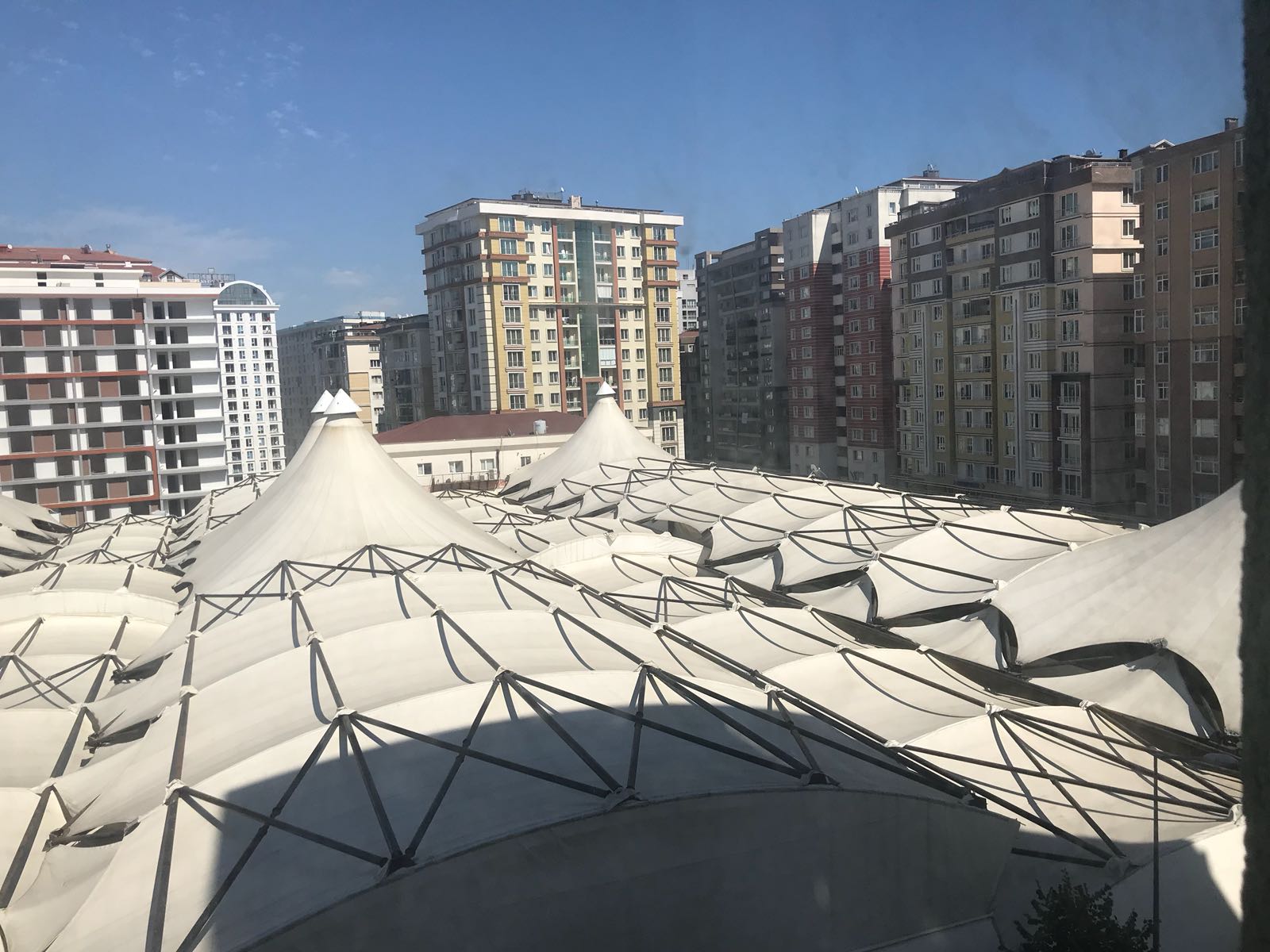 Kiralık Apartman, İstanbul / ESENYURT / PİRİREİS