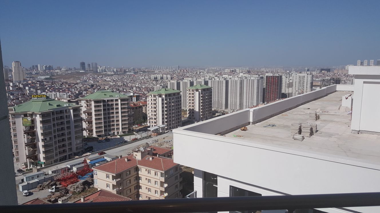 Kiralık Daire, İstanbul / ESENYURT / PİRİ REİS