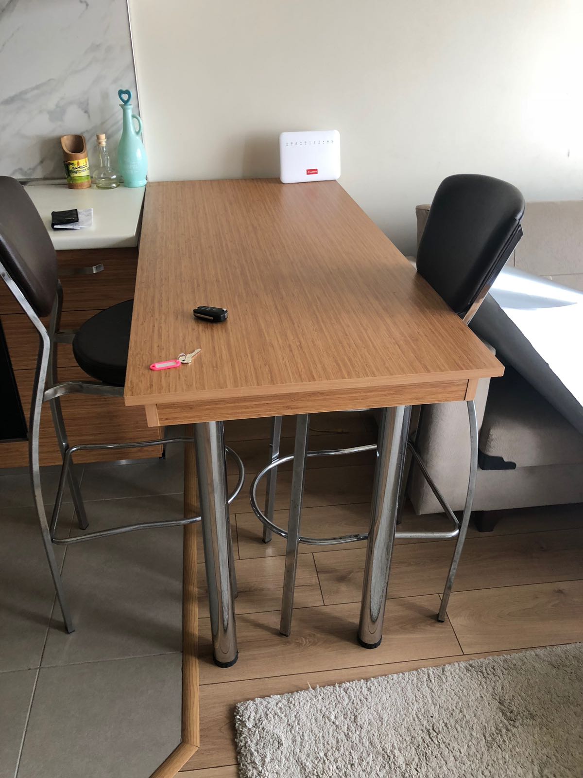 Kiralık Residence, İstanbul / ESENYURT / ADNAN KAHVECİ